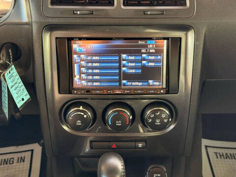 2009 Dodge Challenger