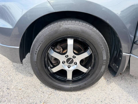 2009 Acura RDX SH-AWD w/Tech
