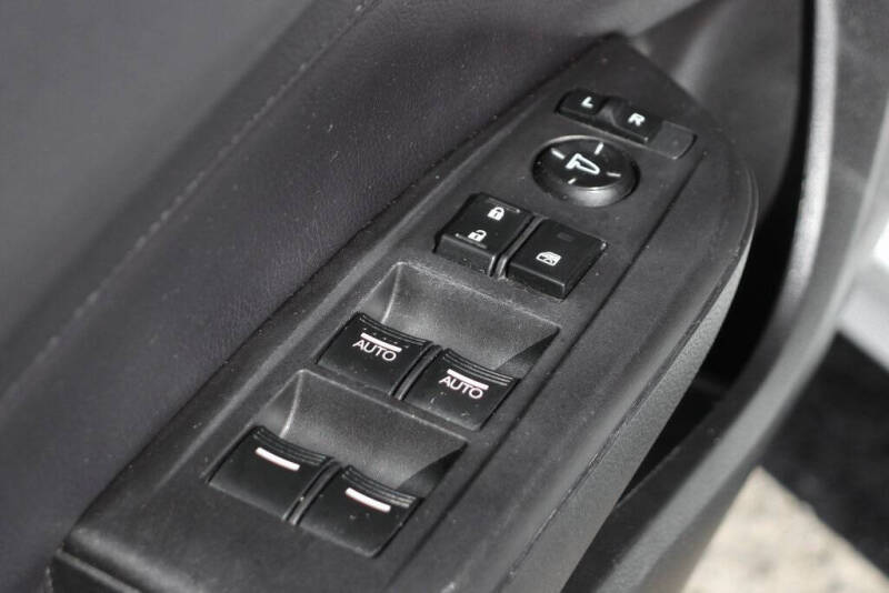 2021 Acura ILX w/Tech w/A-SPEC