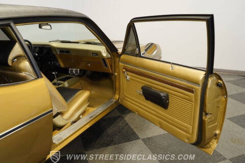 1970 Chevrolet Nova