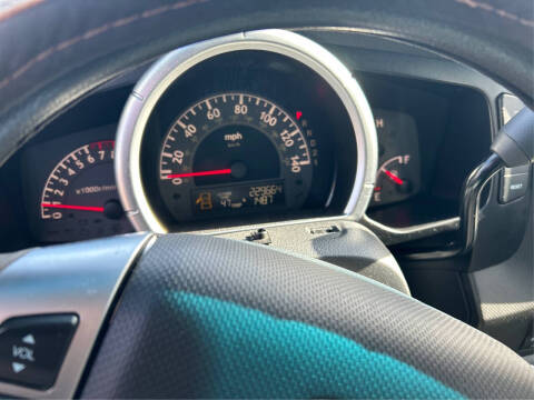 2008 Honda Ridgeline RTS