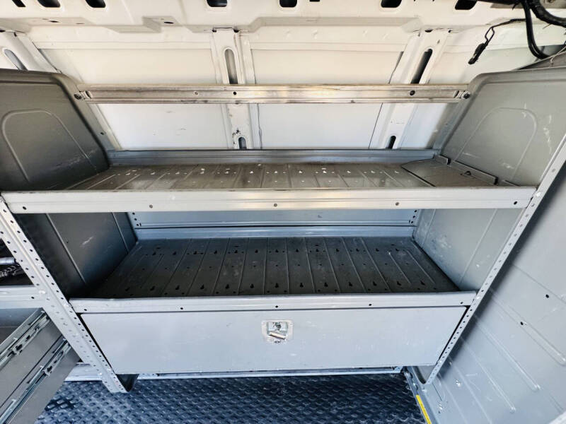 2013 Chevrolet Express 2500