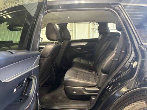 2024 Mazda CX-90 3.3 Turbo Preferred Plus