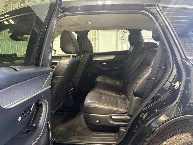 2024 Mazda CX-90 3.3 Turbo Preferred Plus