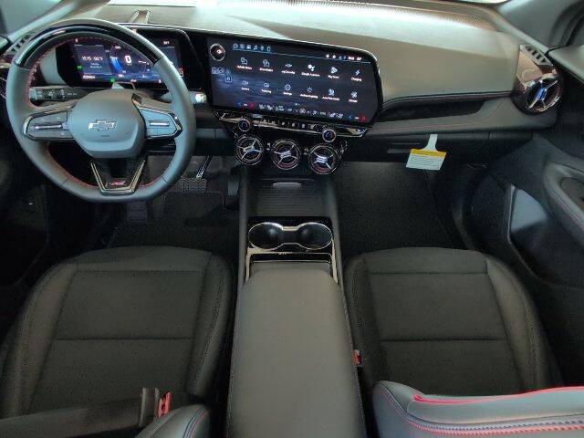 2026 Chevrolet Blazer EV RS