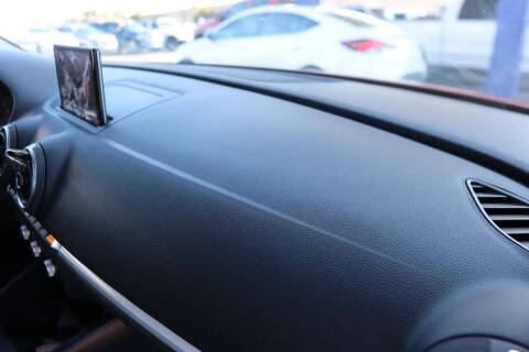 2015 Audi A3 1.8T Premium