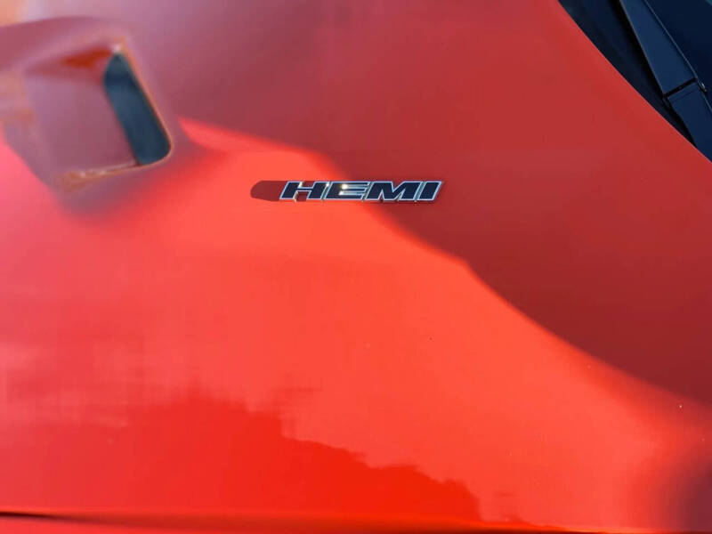 2013 Dodge Challenger R/T Classic