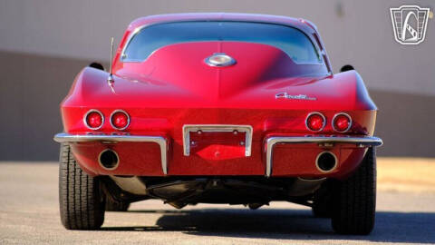 1964 Chevrolet Corvette