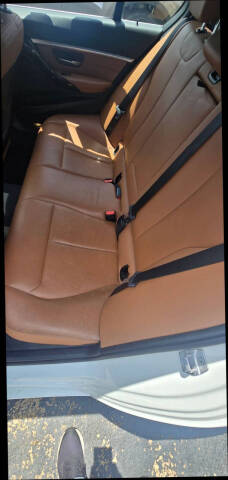 2017 BMW 3 Series 330i