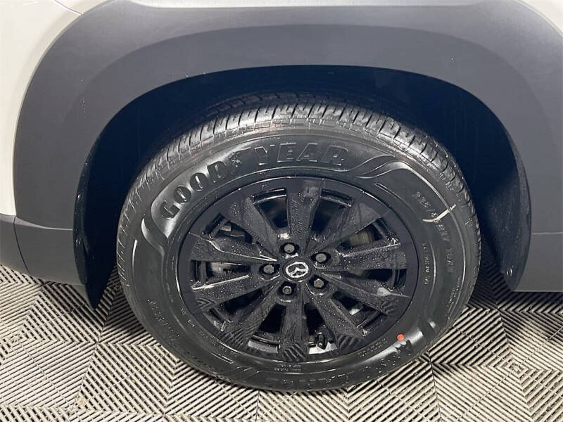 2026 Mazda CX-50 Hybrid Premium