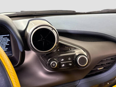 2022 Ferrari F8 Tributo