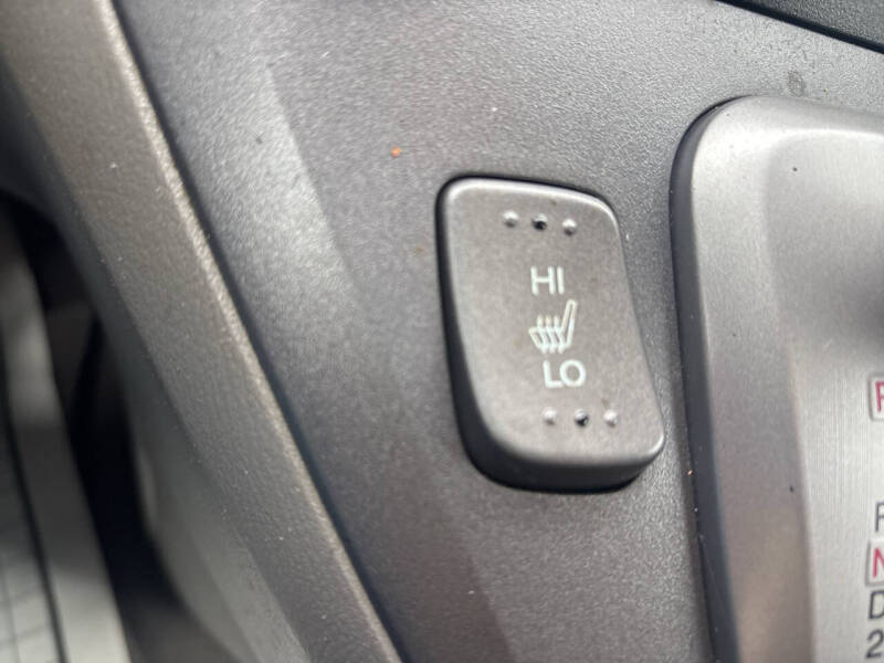 2007 Honda CR-V EX-L