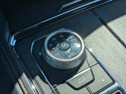 2024 Ford Expedition Platinum