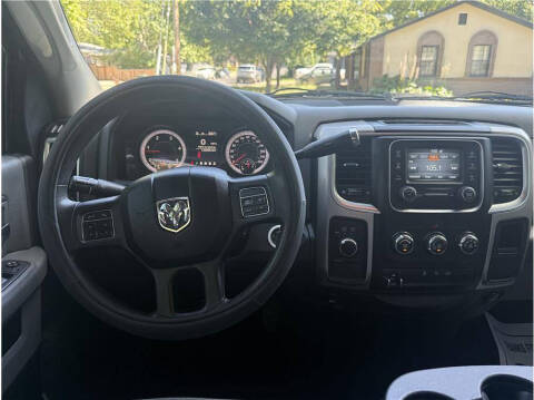 2015 RAM 2500