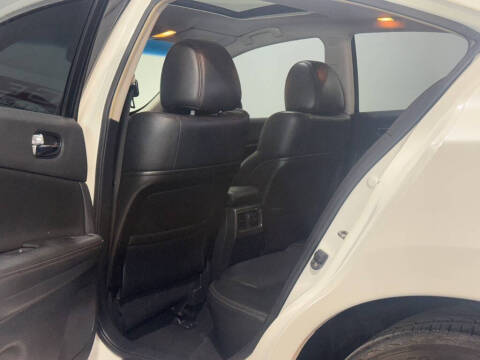 2010 Nissan Maxima