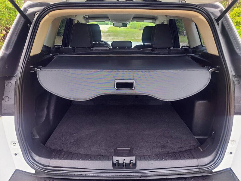 2019 Ford Escape S