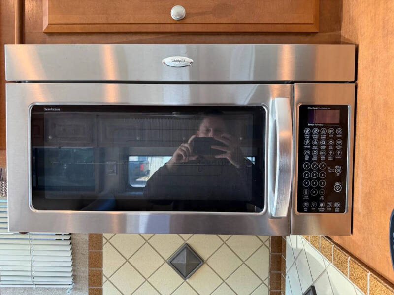 2012 Freightliner XCS Chassis