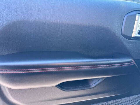 2024 Jeep Wrangler Rubicon X