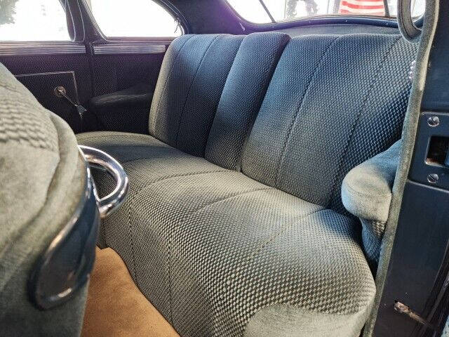 1947 Chrysler New Yorker