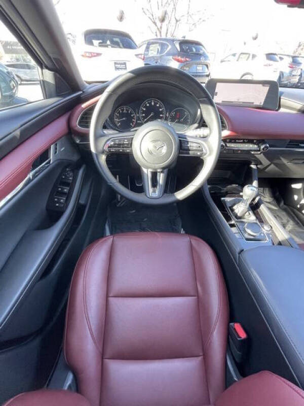 2025 Mazda Mazda3 Hatchback 2.5 S Premium