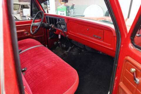 1977 Ford F-150