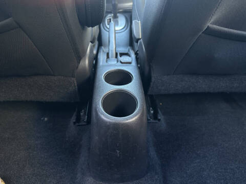 2015 Nissan Versa Note SV