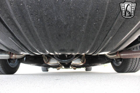 1966 Chevrolet Impala