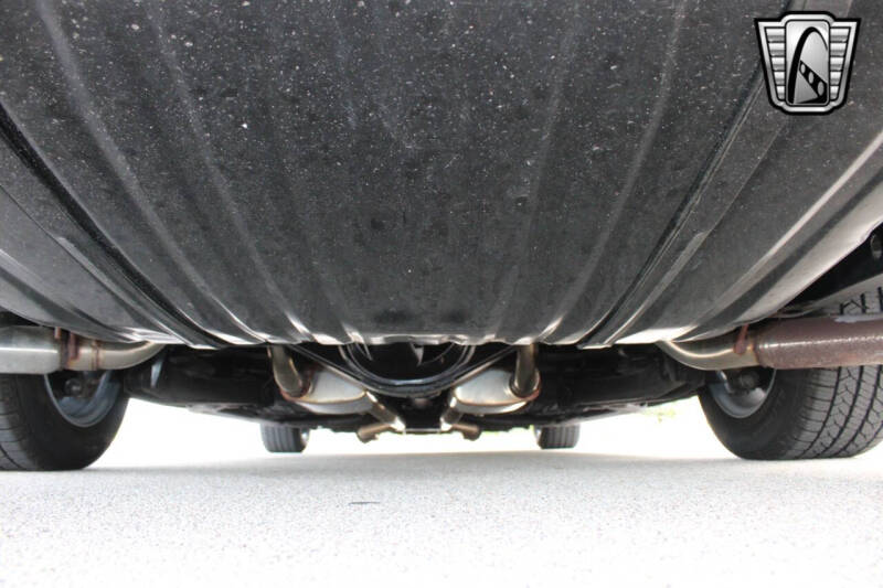 1966 Chevrolet Impala