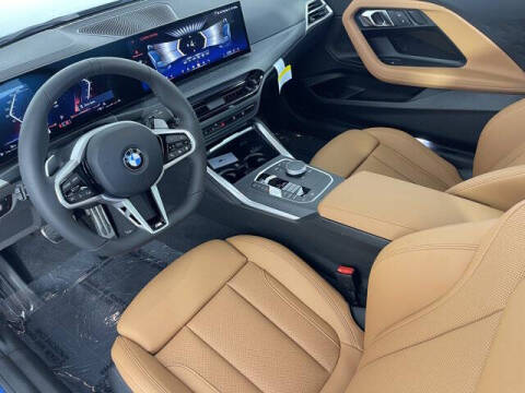 2026 BMW 2 Series 230i