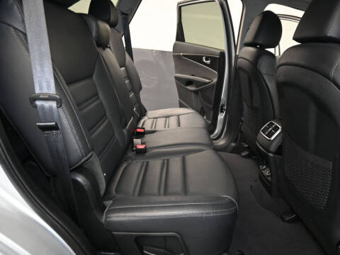 2019 Kia Sorento EX V6