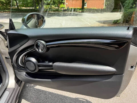 2019 MINI Hardtop 2 Door Cooper S