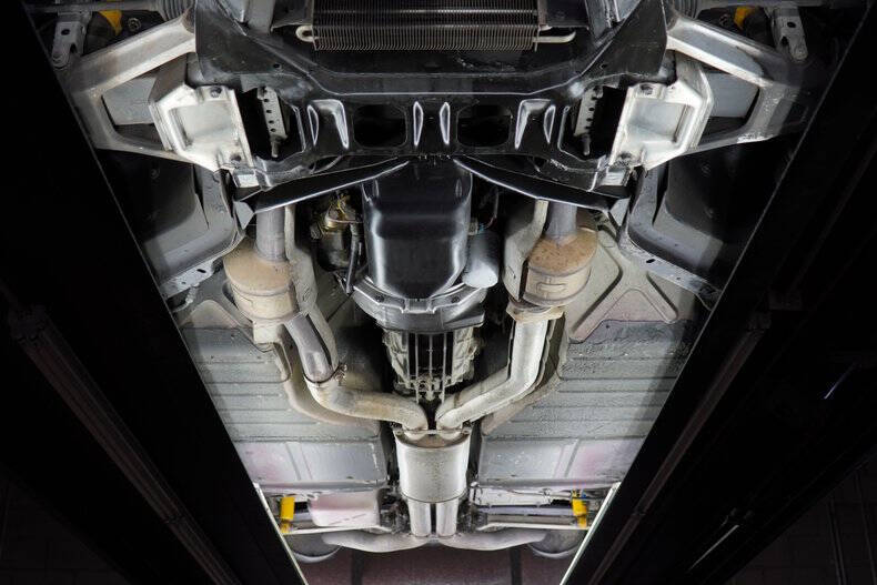 1993 Chevrolet Corvette