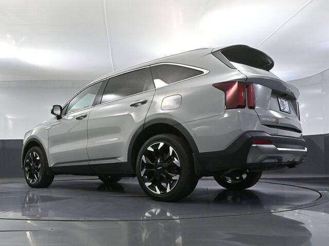 2024 Kia Sorento X-Line EX