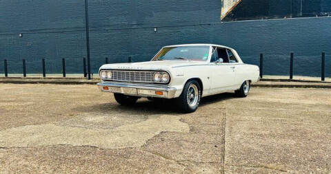 1964 Chevrolet Chevelle