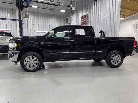 2024 RAM 3500 Limited