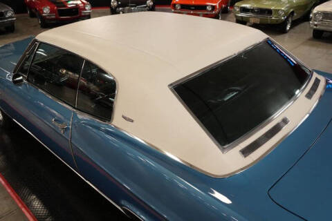 1966 Chevrolet Caprice