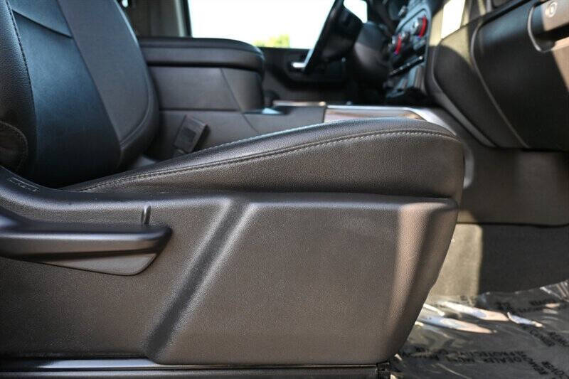 2022 Chevrolet Silverado 1500 Limited