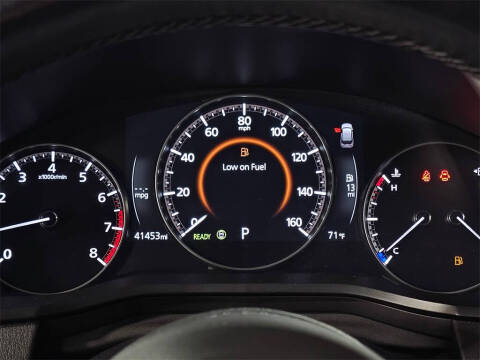 2024 Mazda CX-90 3.3 Turbo Preferred