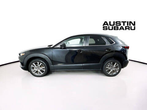 2024 Mazda CX-30 2.5 S Preferred