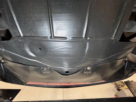 2008 Dodge Charger RT