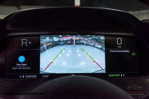 2024 McLaren 750S Spider