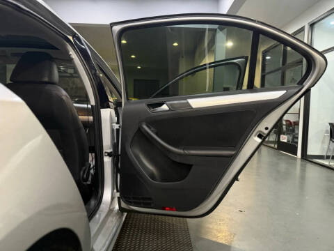 2011 Volkswagen Jetta