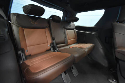 2025 Ford Expedition King Ranch