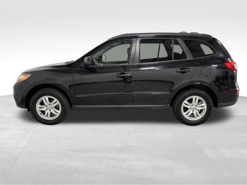 2011 Hyundai Santa Fe GLS