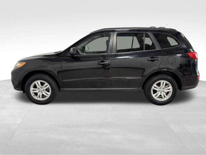 2011 Hyundai Santa Fe GLS