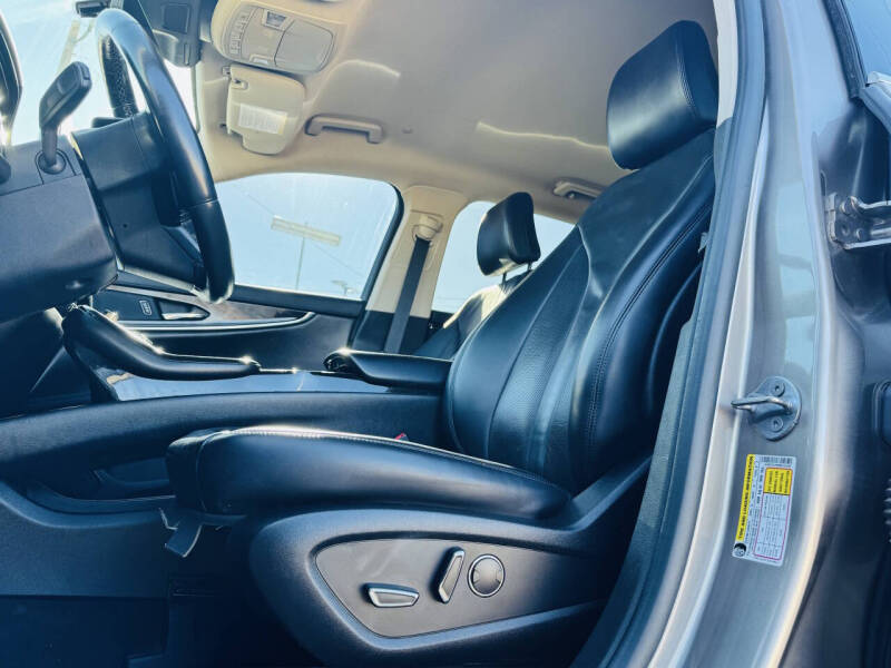 2021 Lincoln Nautilus Standard