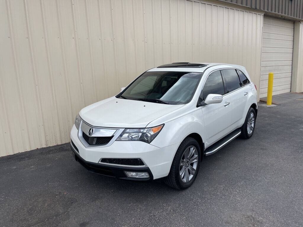 2013 Acura MDX For Sale In Albuquerque, NM 2013 Acura MDX For Sale In Albuquerque, NM