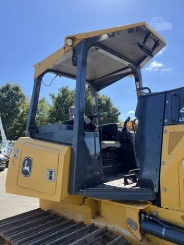 2020 DEERE 450 LGP