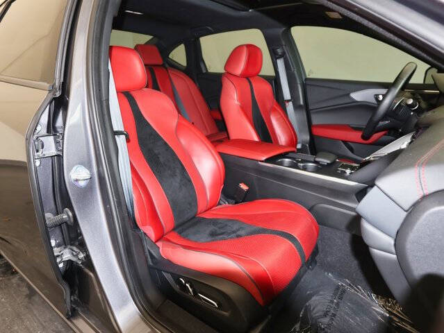 2021 Acura TLX w/A-SPEC