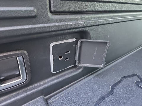 2025 GMC HUMMER EV 3X